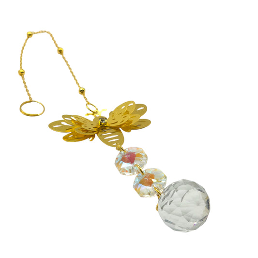 Suncatcher ABEILLE