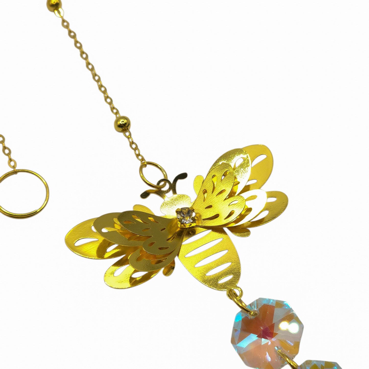 Suncatcher ABEILLE