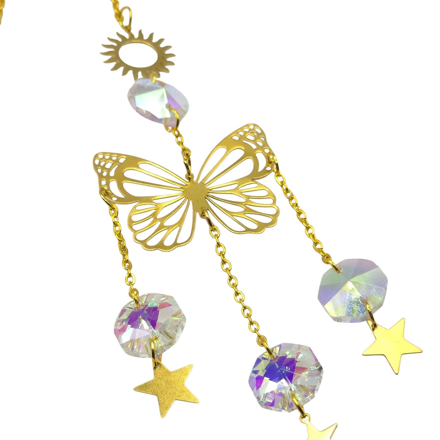 Suncatcher PAPILLON
