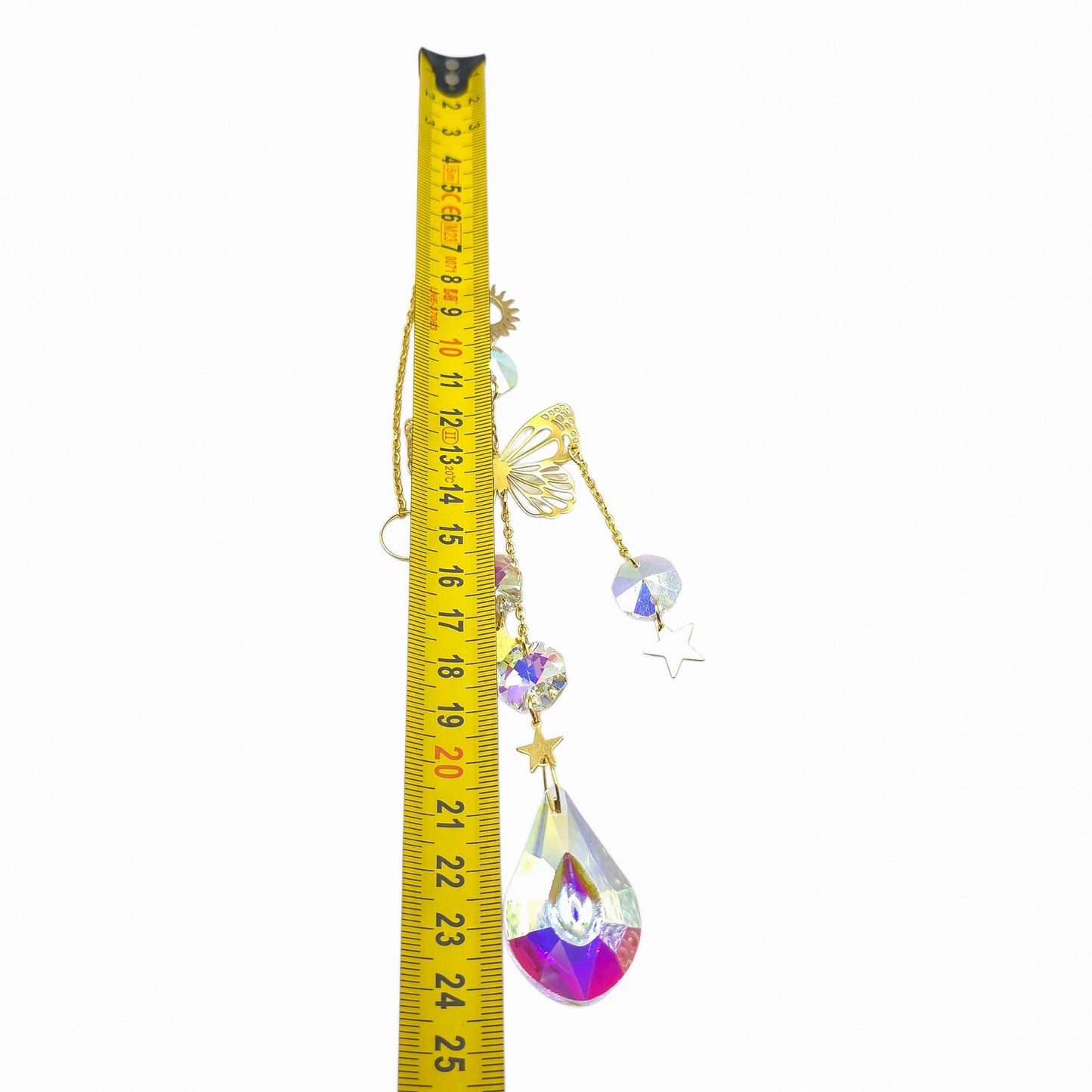 Suncatcher PAPILLON