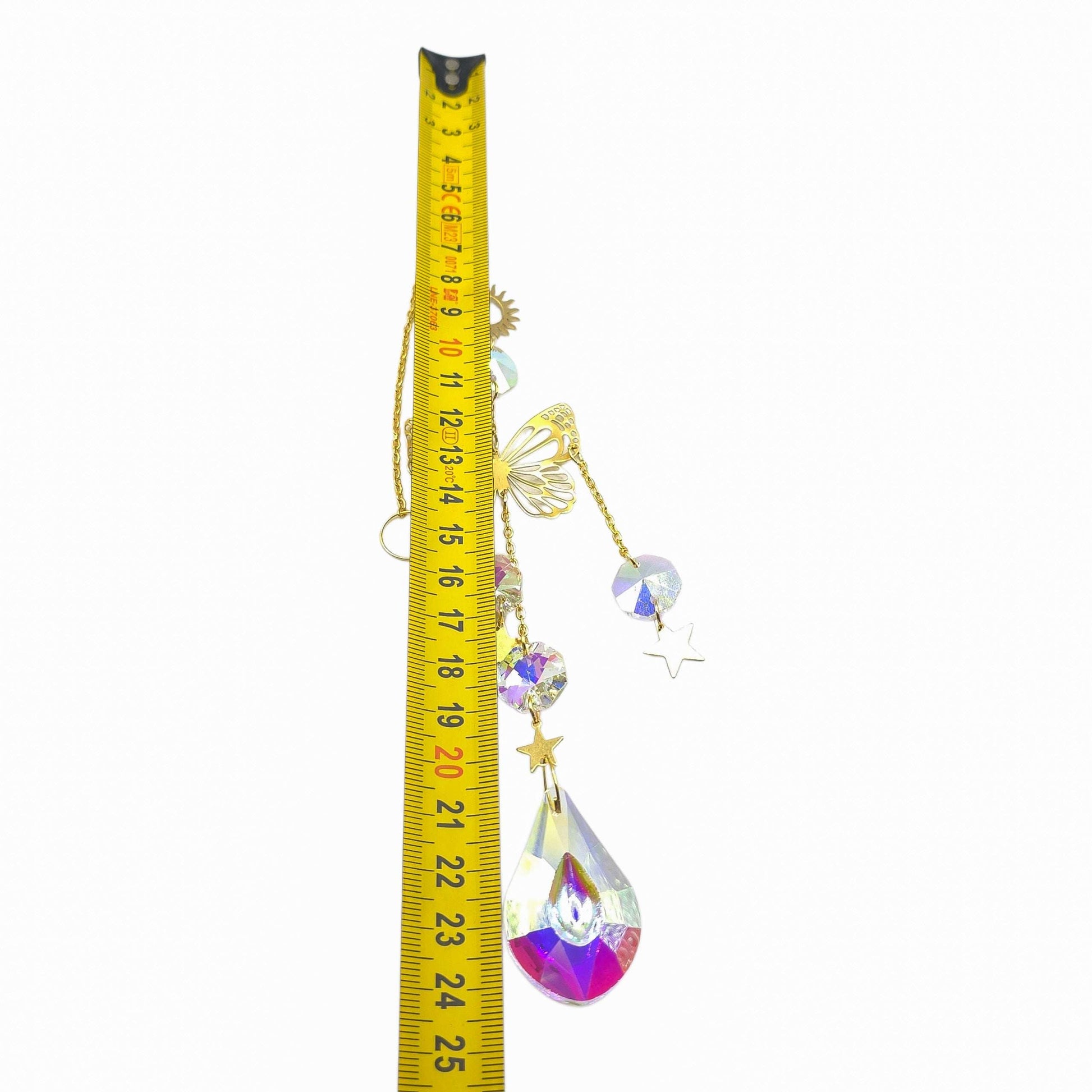 Suncatcher PAPILLON
