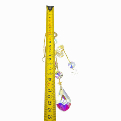 Suncatcher PAPILLON