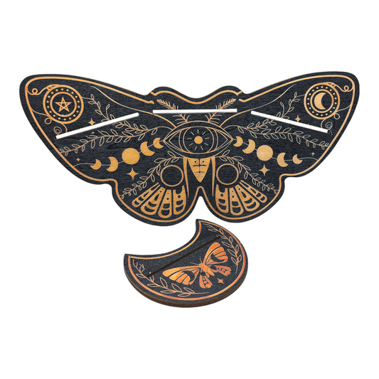 Support de Carte Oracle BUTTERFLY