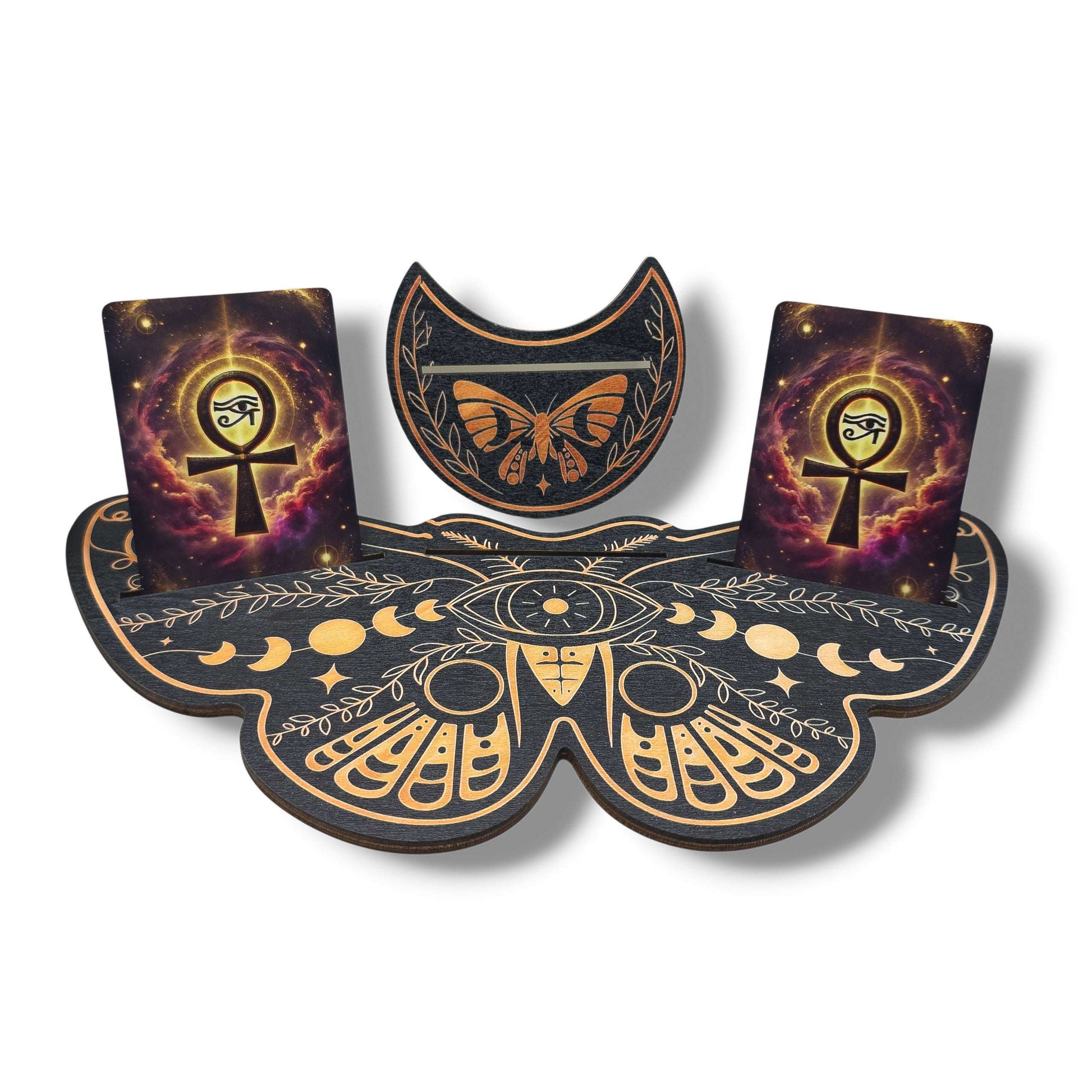 Support de Carte Oracle BUTTERFLY