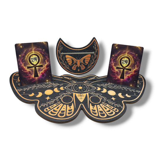 Support de Carte Oracle BUTTERFLY