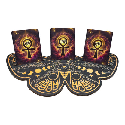Support de Carte Oracle BUTTERFLY