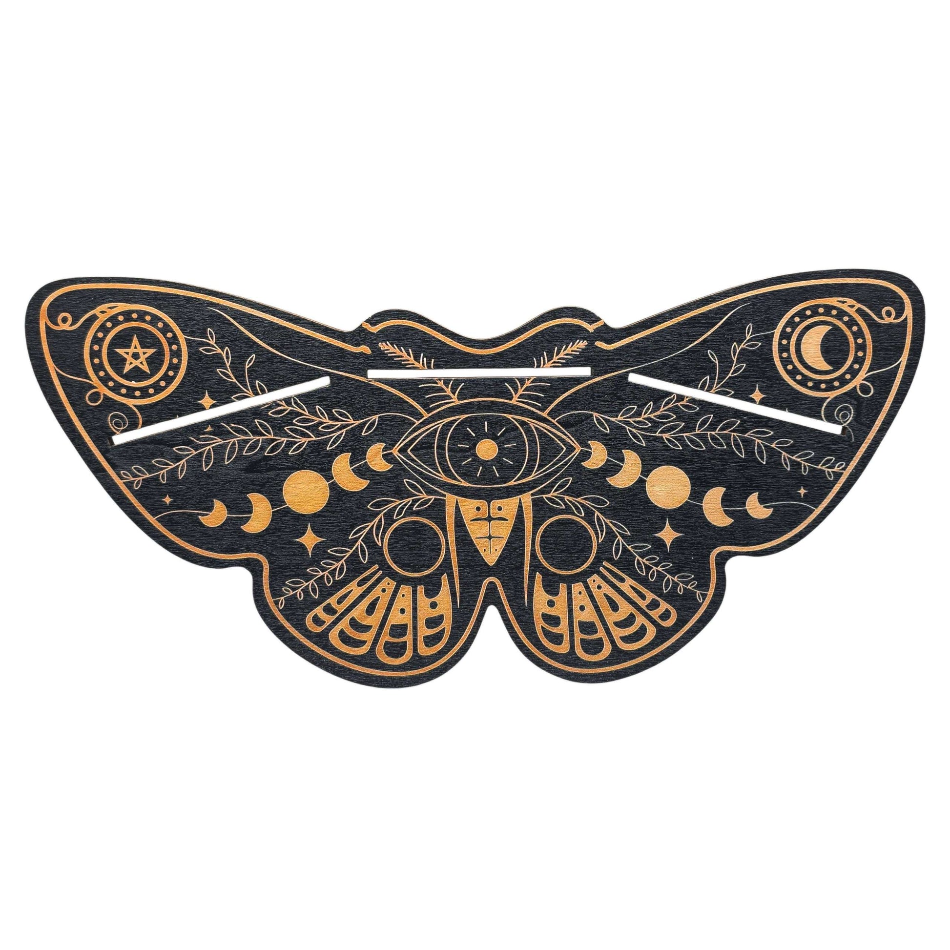 Support de Carte Oracle BUTTERFLY