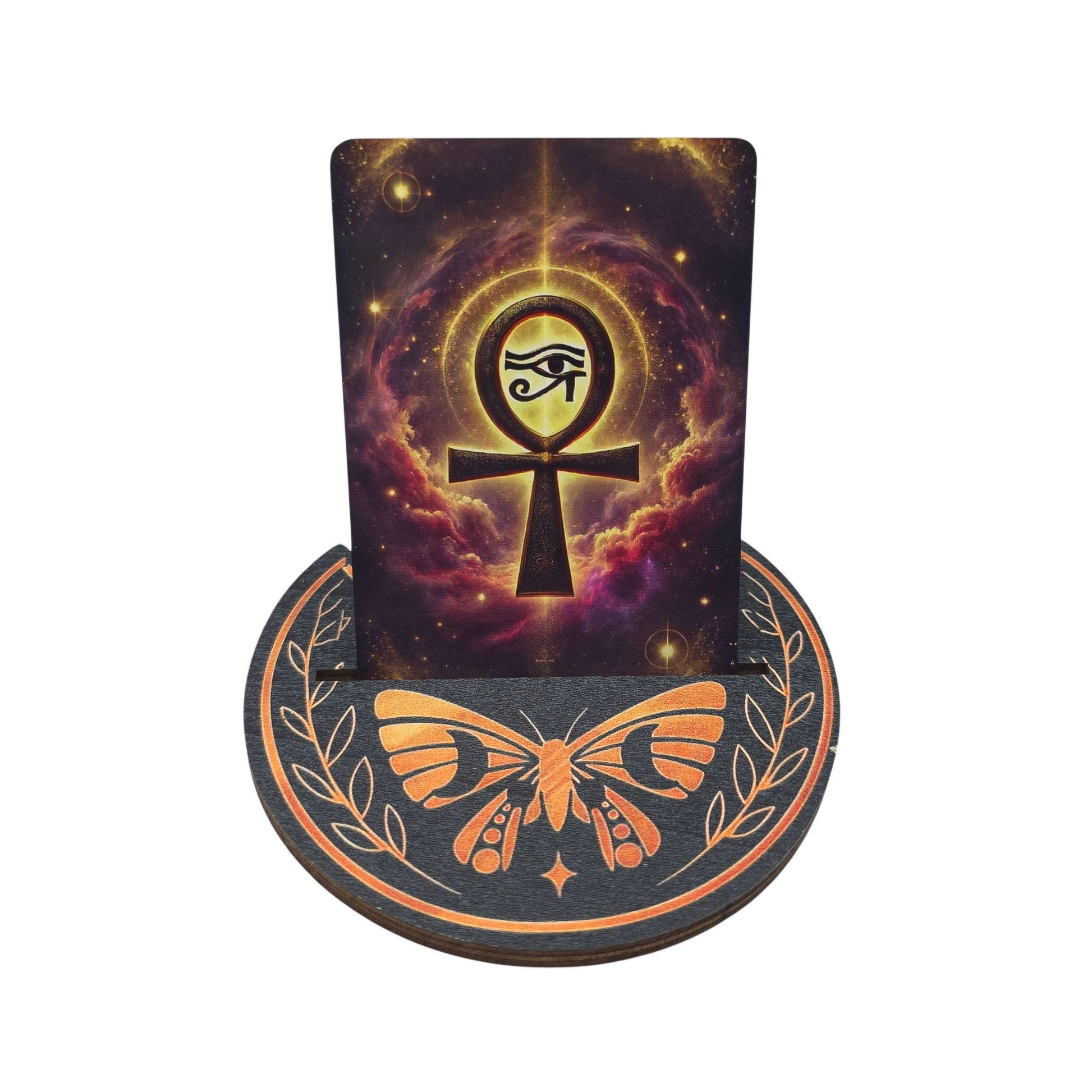 Support de Carte Oracle BUTTERFLY