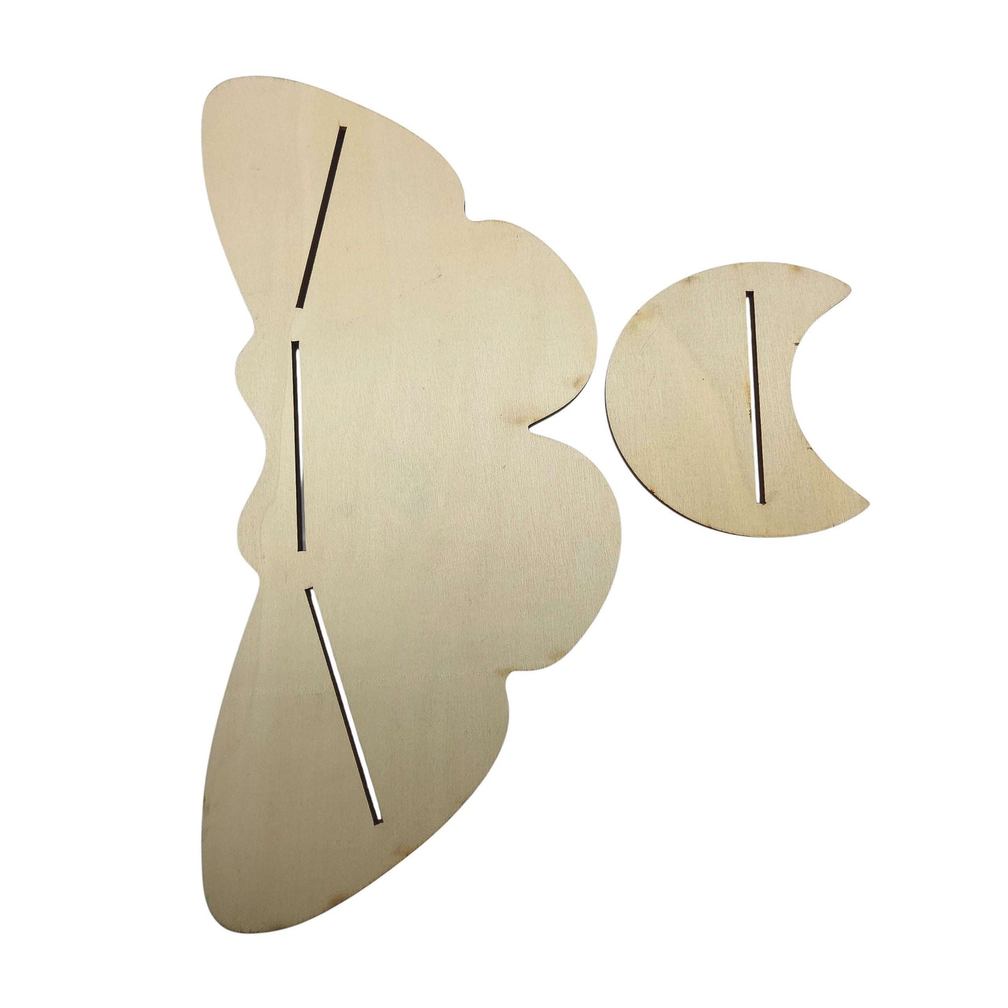 Support de Carte Oracle BUTTERFLY