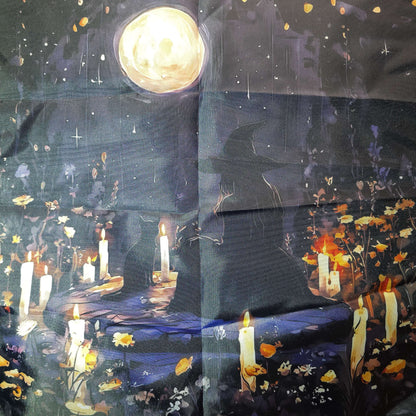 Nappe de Tarot SORCIERE