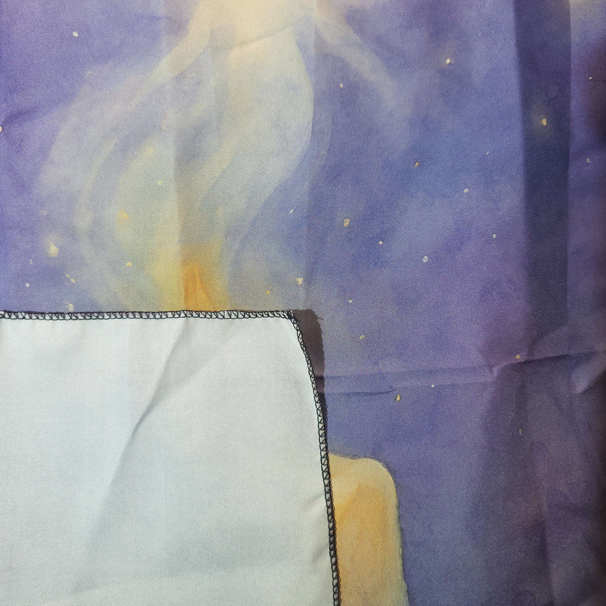 Nappe de Tarot BOUGIE ANGE