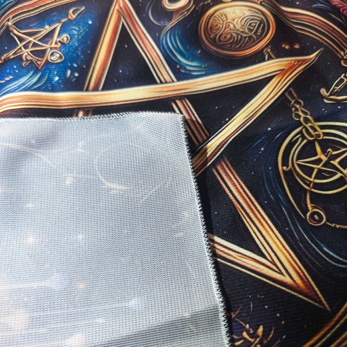 Nappe de Tarot POTIONS & PENTACLE