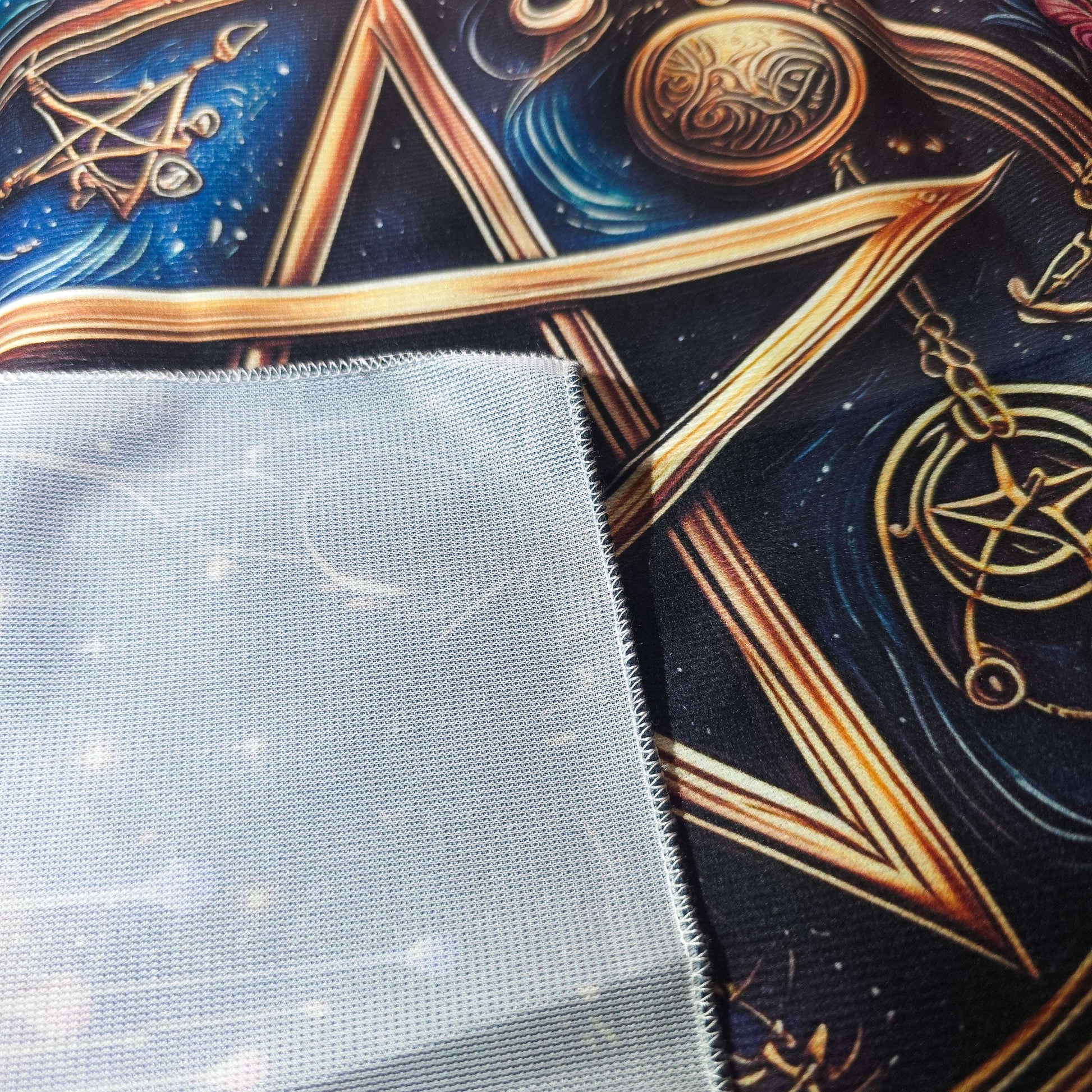 Nappe de Tarot POTIONS & PENTACLE