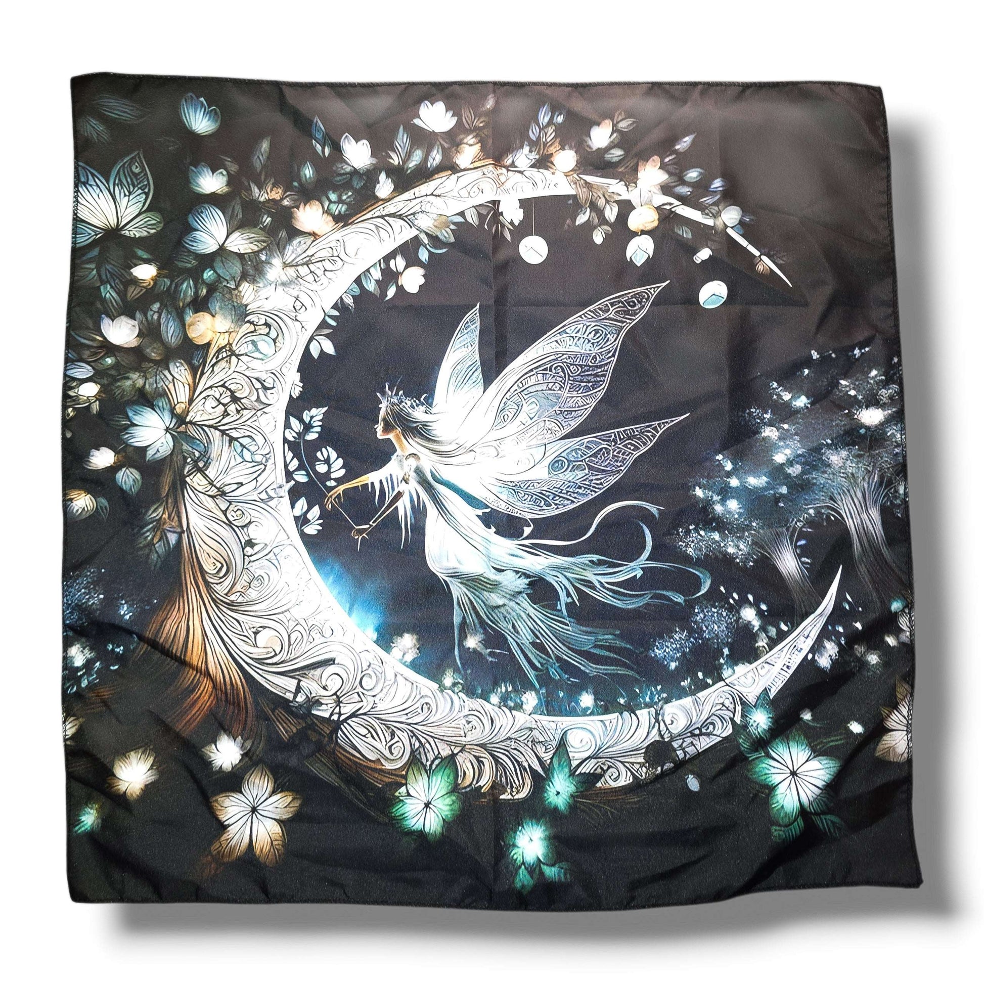 Nappe de Tarot FEE