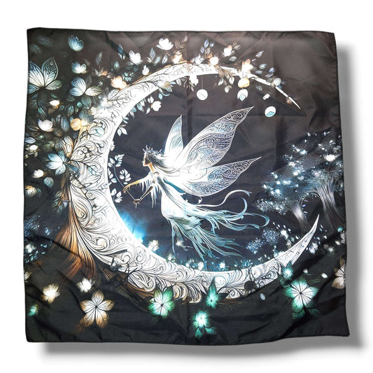 Nappe de Tarot FEE