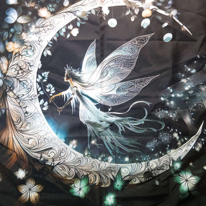 Nappe de Tarot FEE