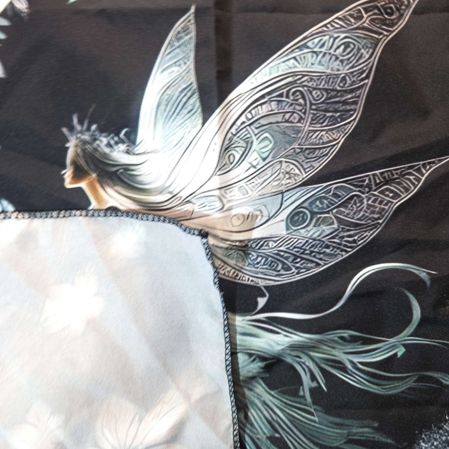 Nappe de Tarot FEE