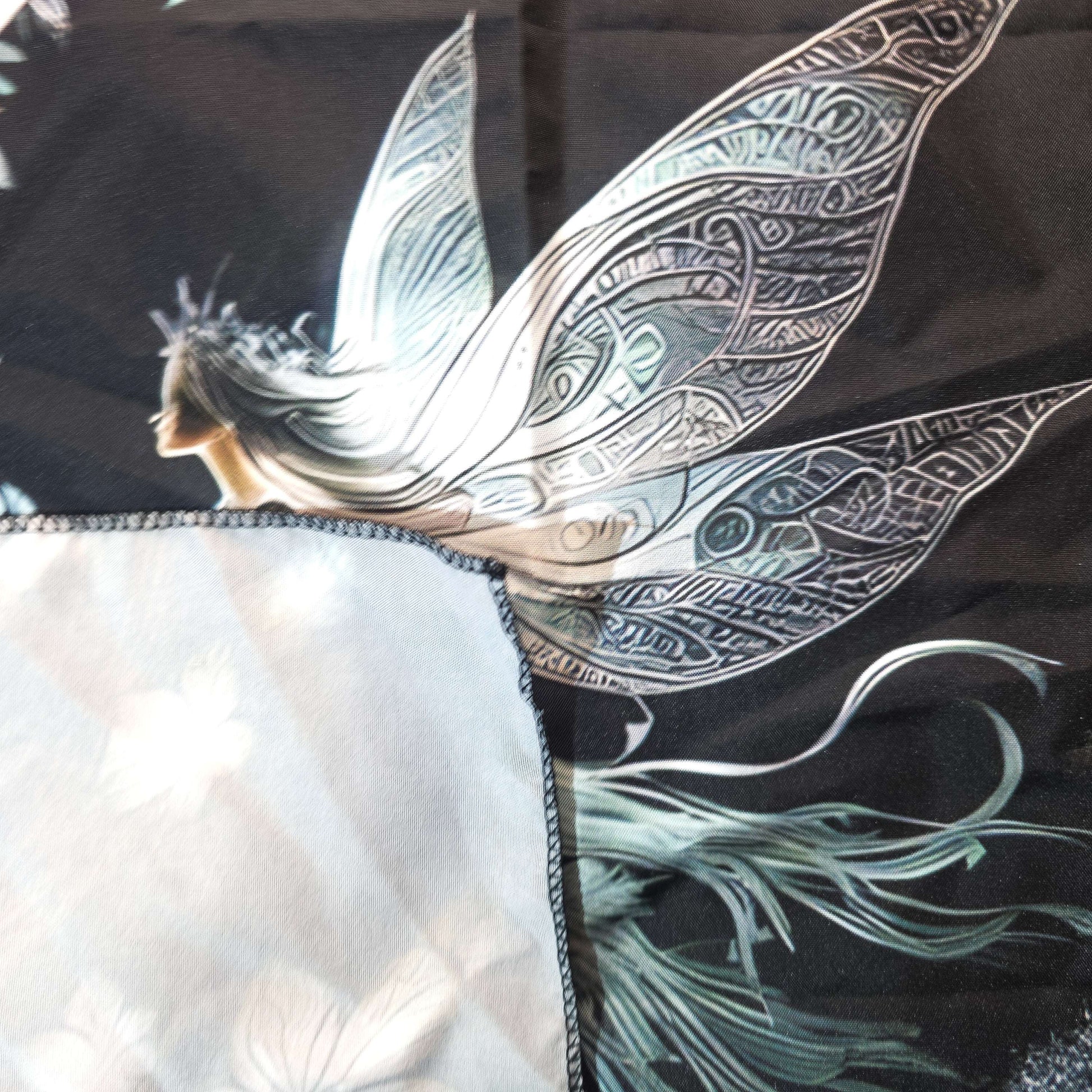 Nappe de Tarot FEE