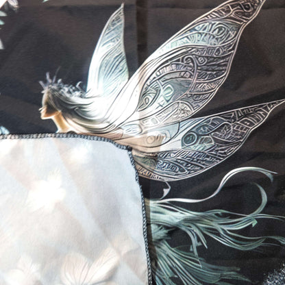Nappe de Tarot FEE