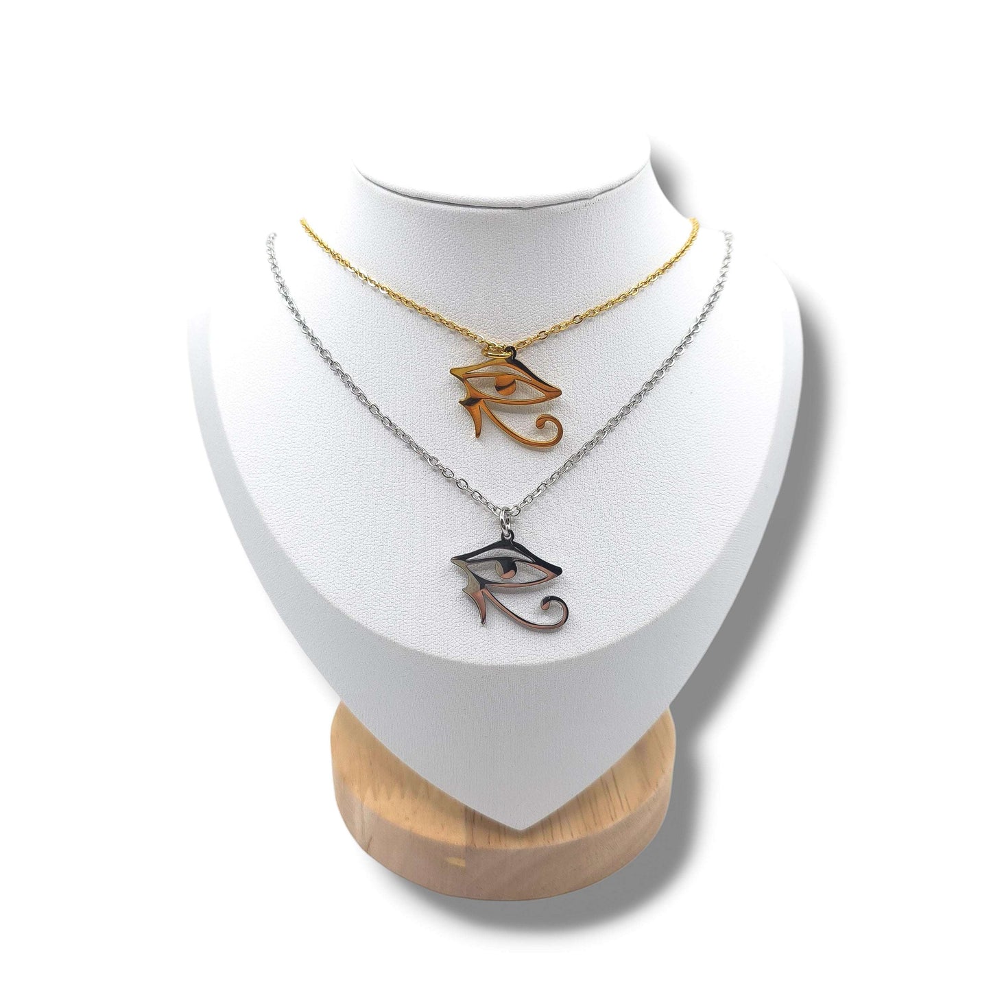 Collier OEIL D'HORUS