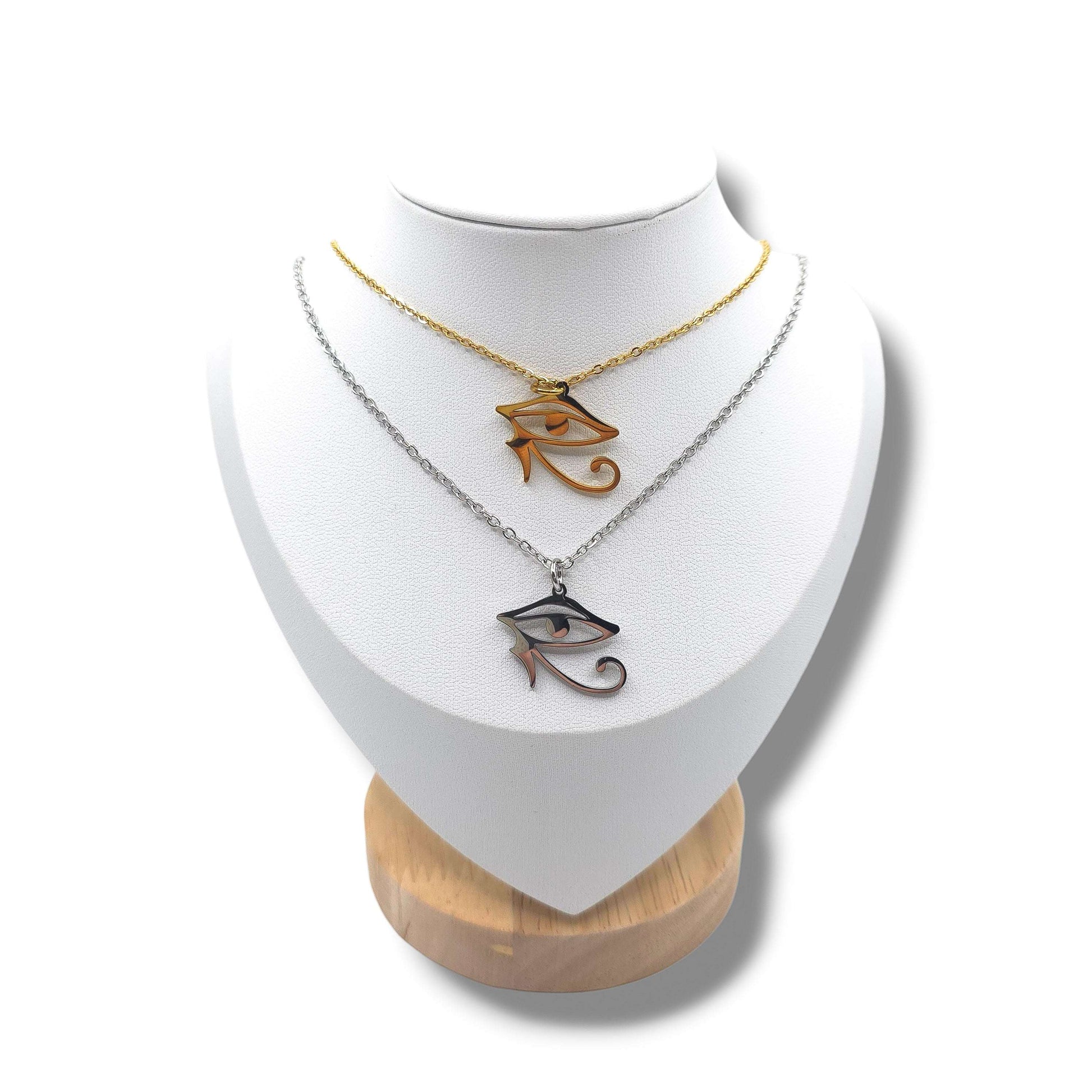 Collier OEIL D'HORUS