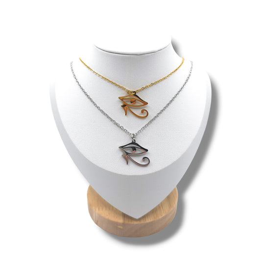 Collier OEIL D'HORUS