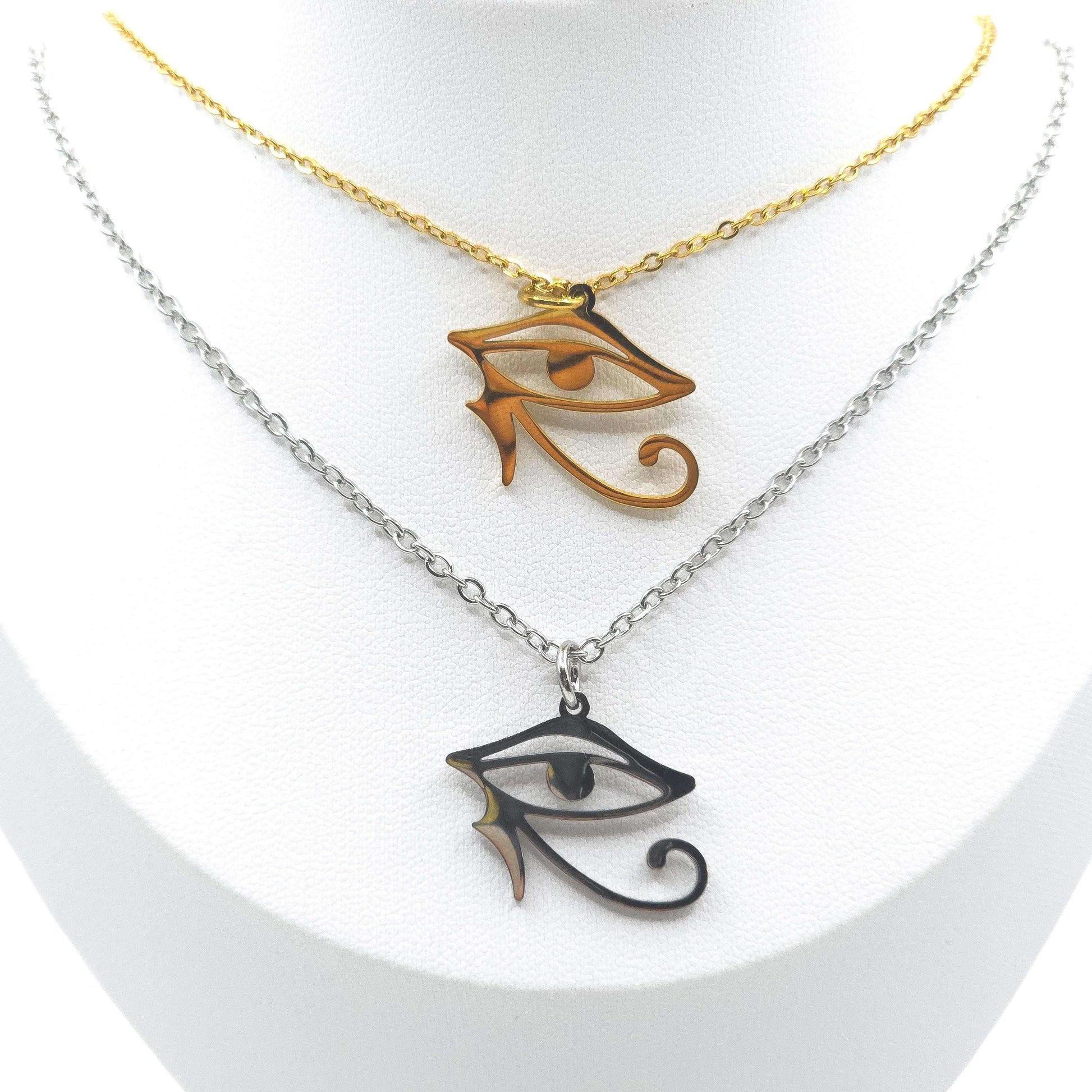 Collier OEIL D'HORUS