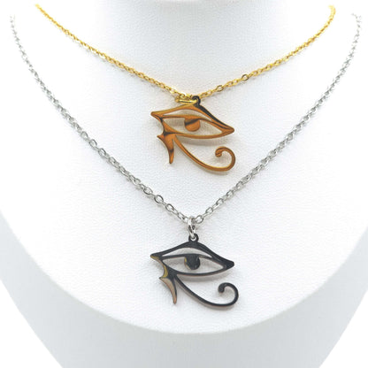 Collier OEIL D'HORUS