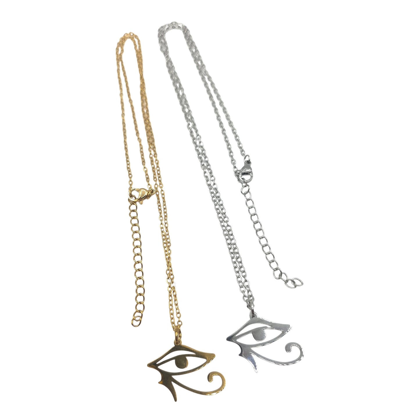 Collier OEIL D'HORUS