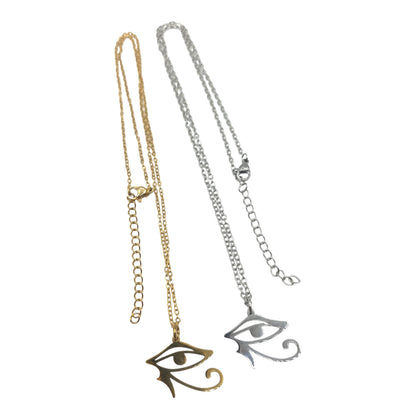 Collier OEIL D'HORUS