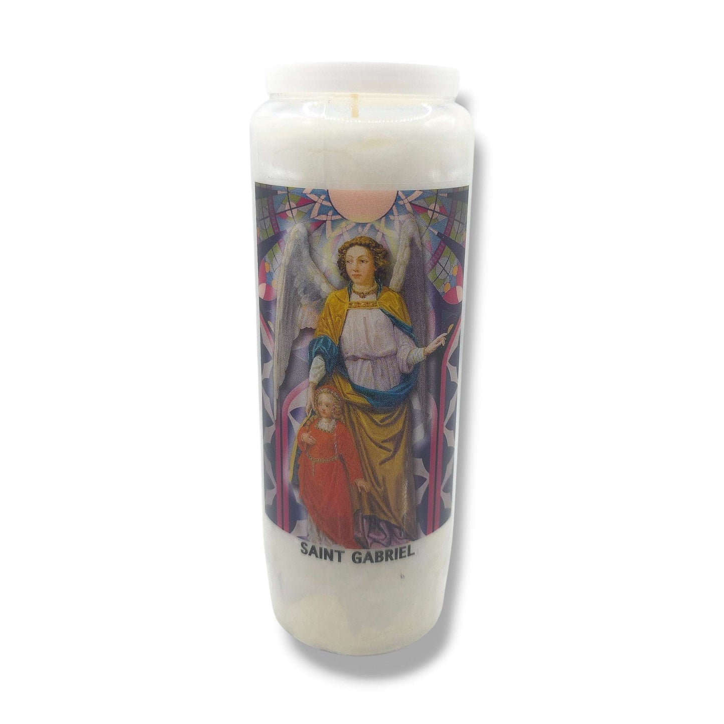 Neuvaine Saint Gabriel