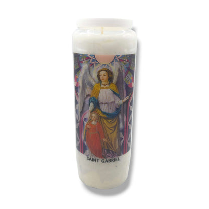 Neuvaine Saint Gabriel