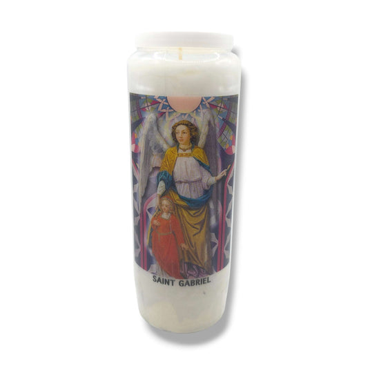 Neuvaine Saint Gabriel