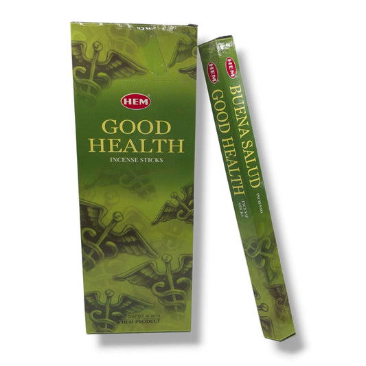Encens 20gr GOOD HEALTH