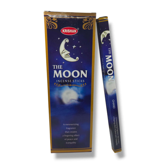 Encens 10gr LUNE