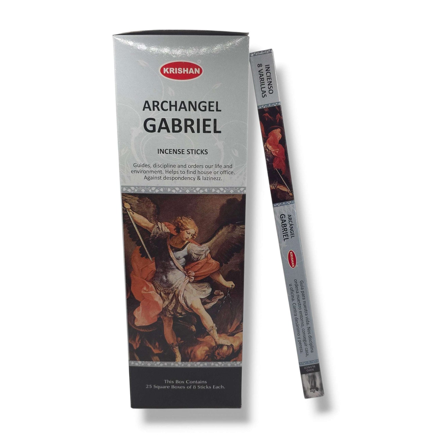 Encens 10gr ARCHANGE SAINT GABRIEL