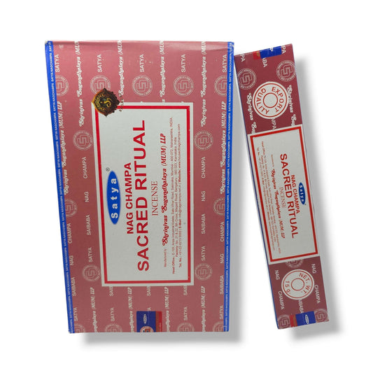Encens 15gr RITUEL SACRE