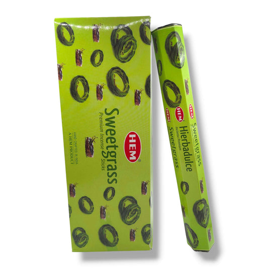 Encens 20gr FOIN D'ODEUR