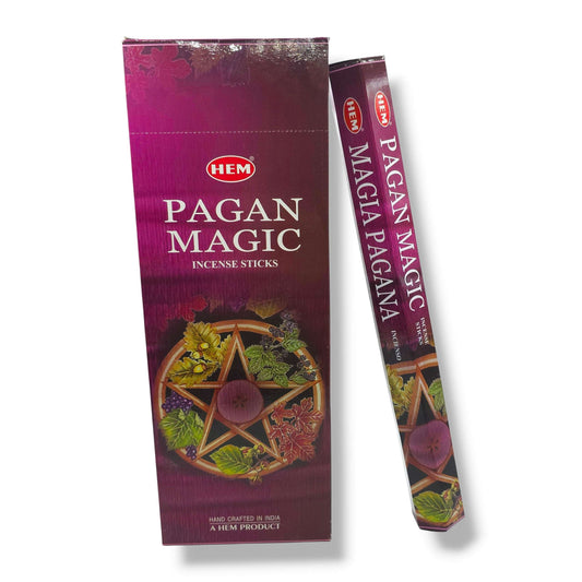 Encens 20gr MAGIE PAÏENNE