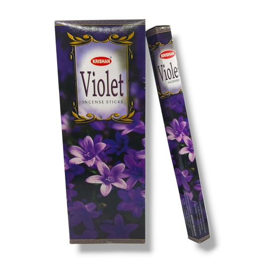 Encens 20gr VIOLETTE
