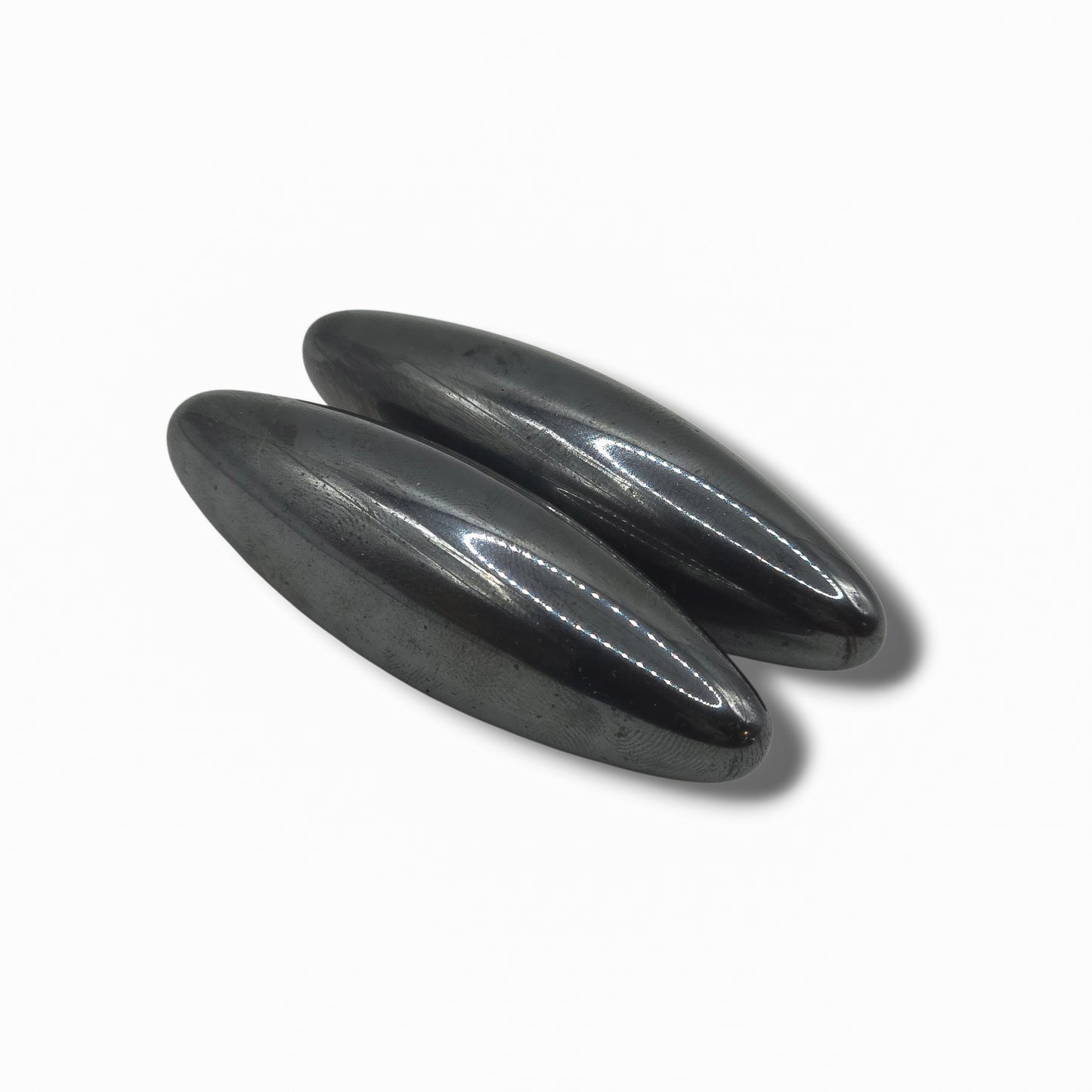 Paire Magnet Hématite