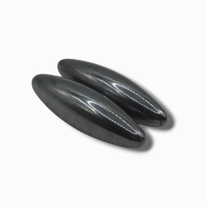 Paire Magnet Hématite