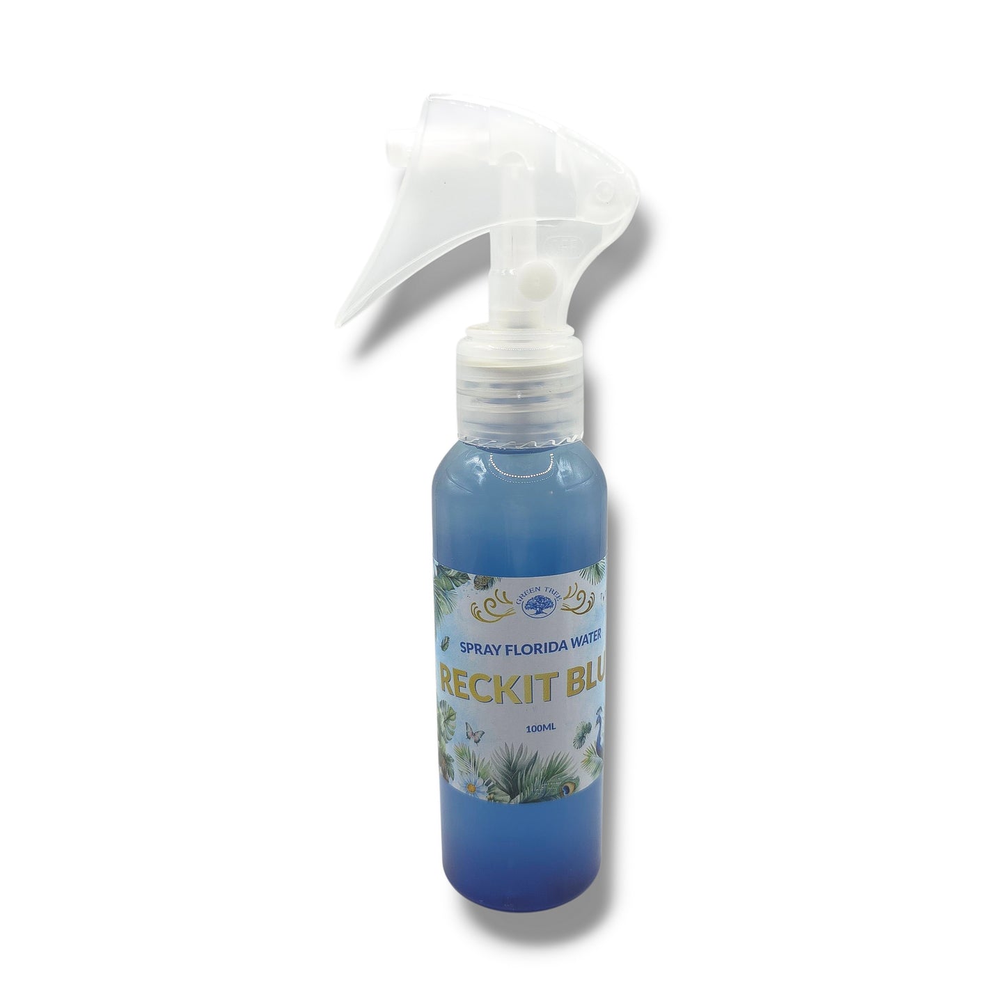Spray Agua Florida parfum Adoucissant 100mL