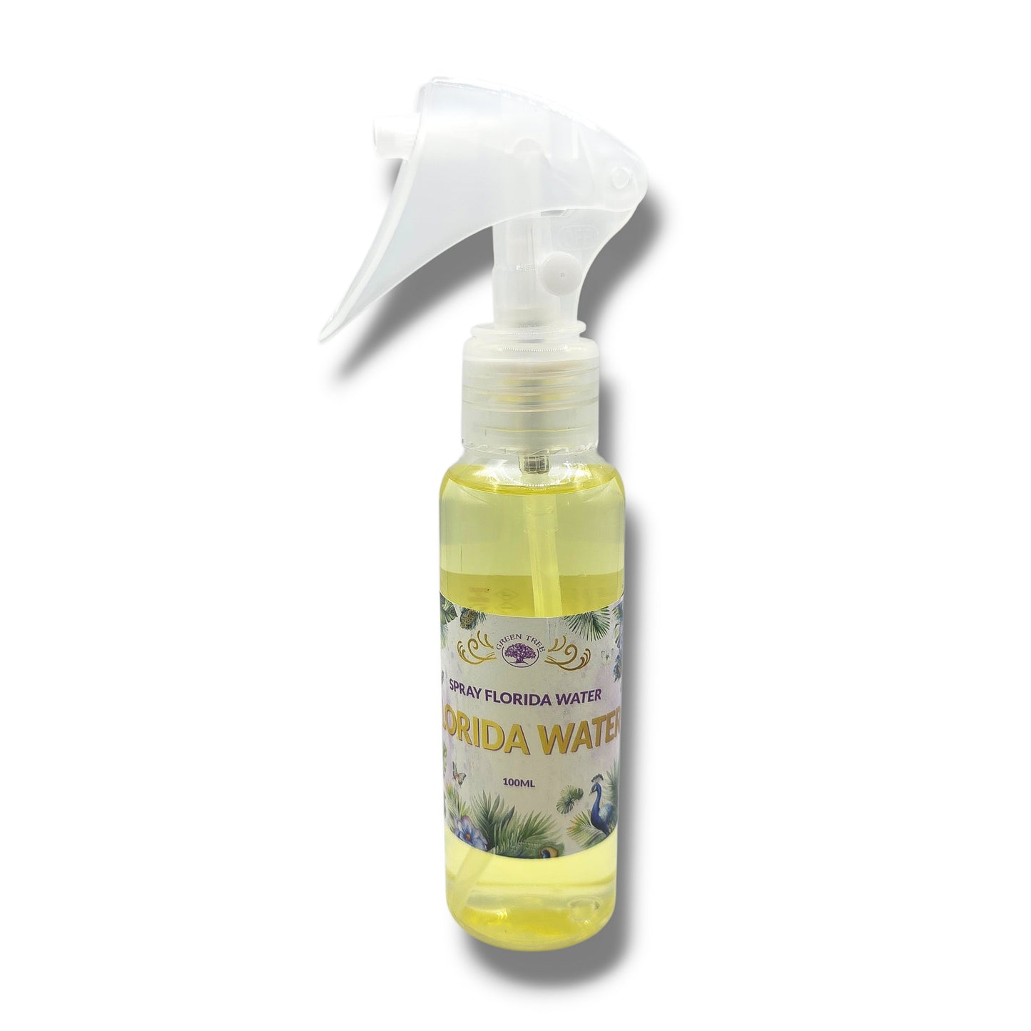 Spray Agua Florida parfum Eau de Floride 100mL