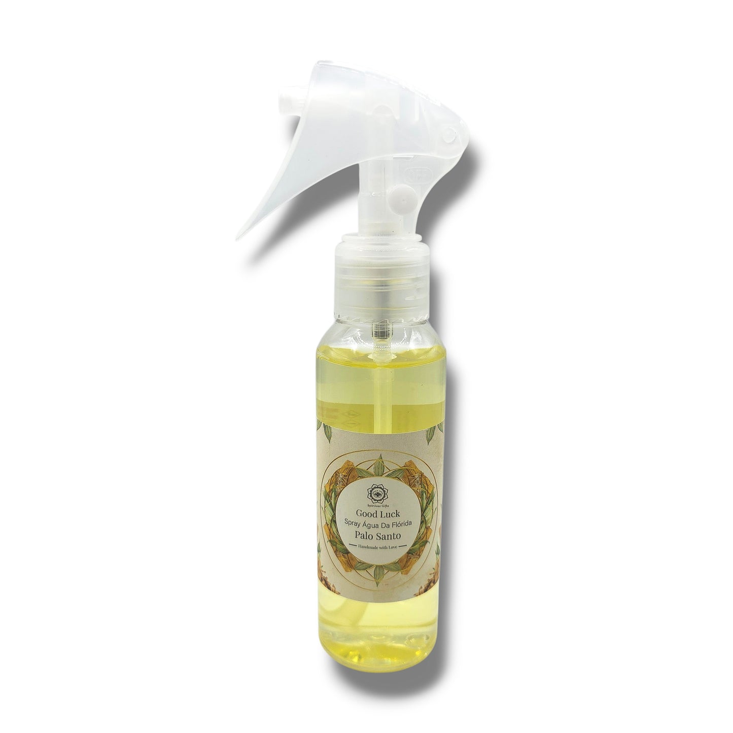 Spray Agua Florida parfum Palo Santo 100mL