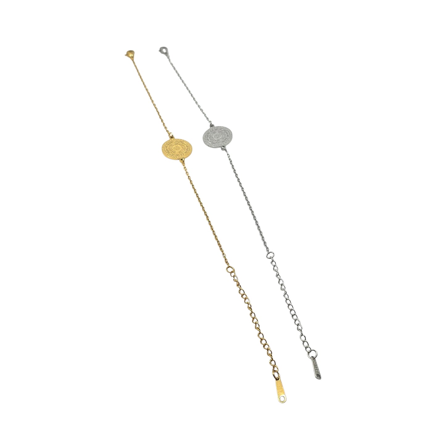 Bracelet SCEAU DES 7 ARCHANGES