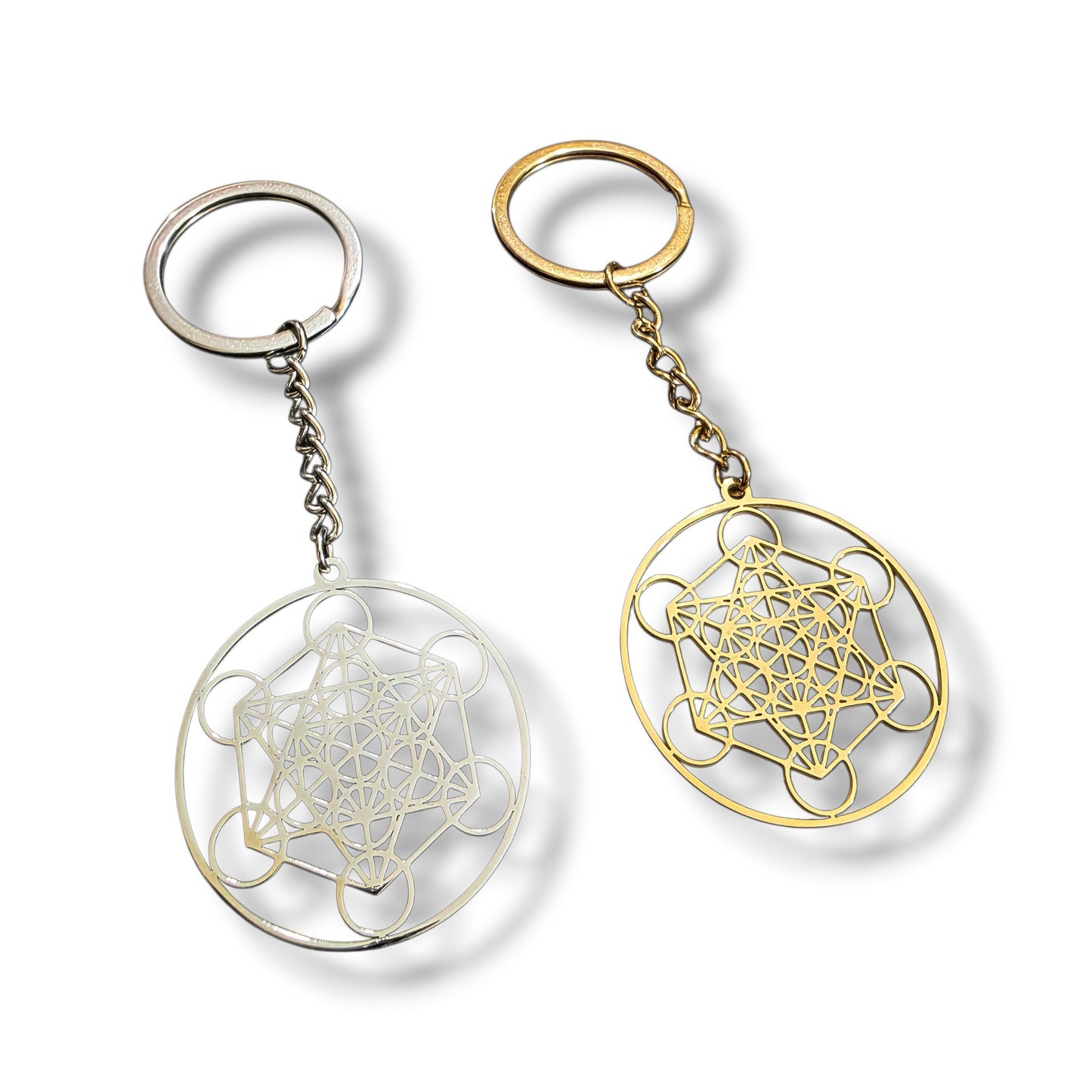 Porte Clés METATRON