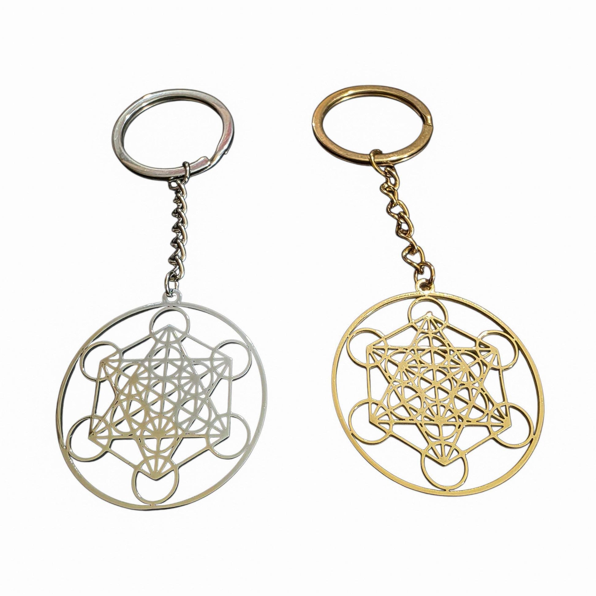 Porte Clés METATRON