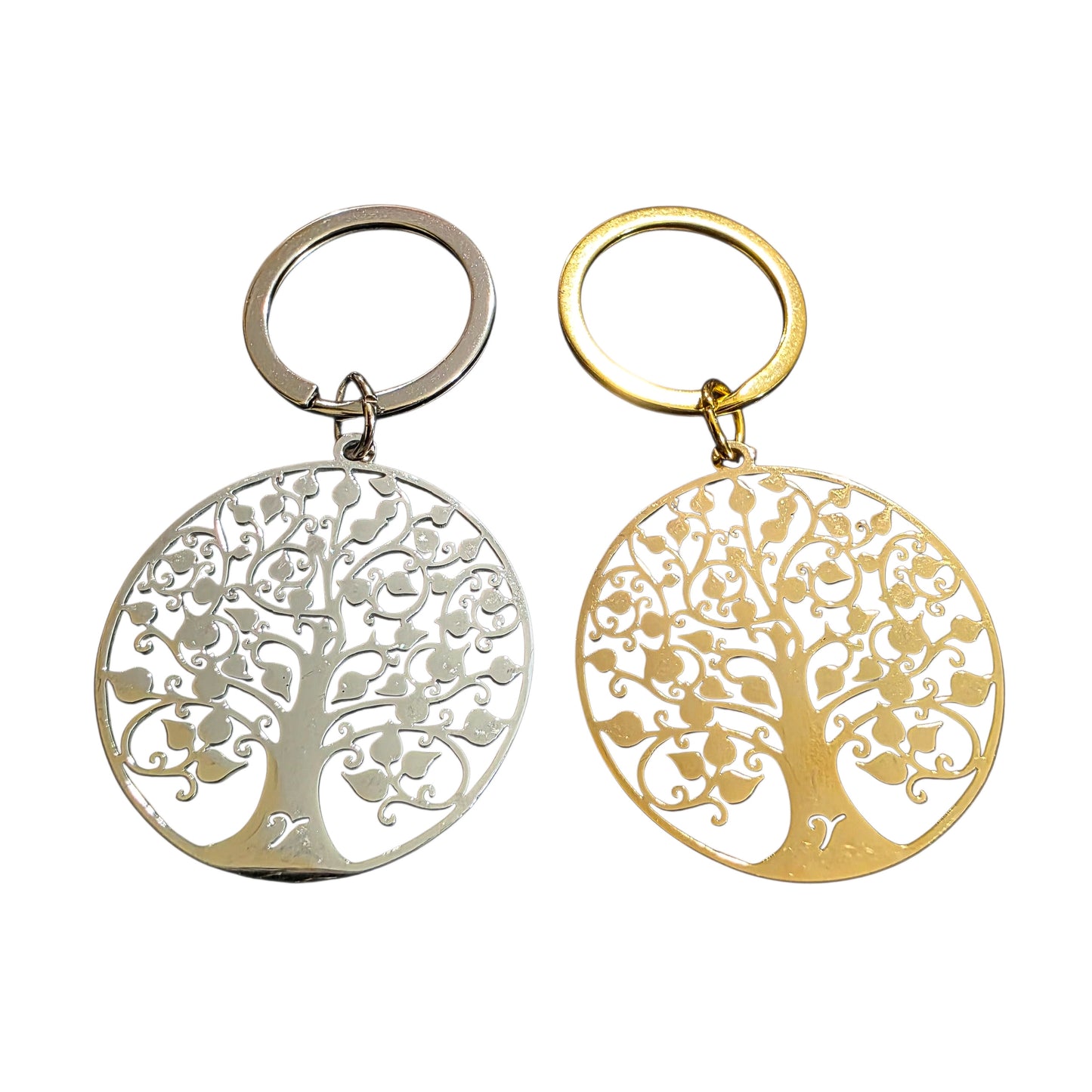 Porte Clés ARBRE DE VIE