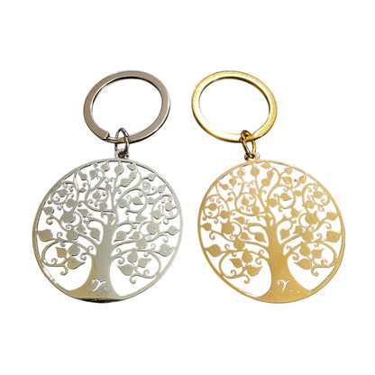 Porte Clés ARBRE DE VIE